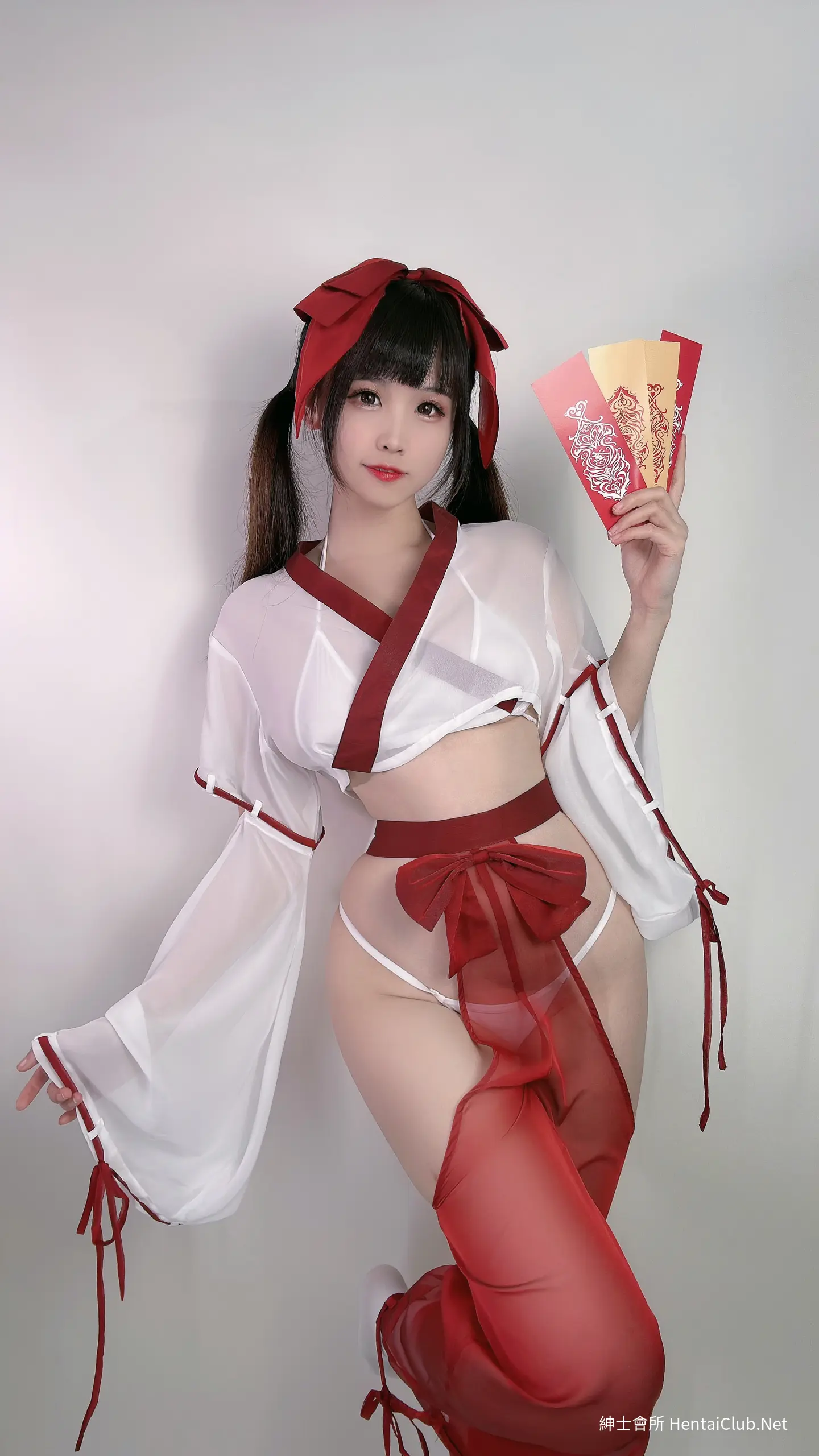 综穿：女配桃花朵